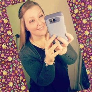 Meet your Posher, Bethany